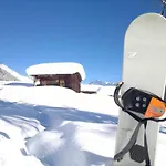 Lägenhet Gemmiblick *