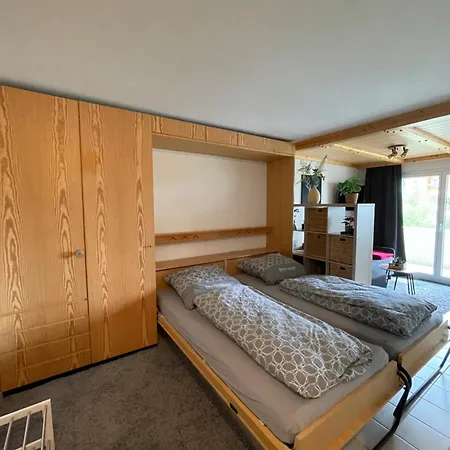 Gemmiblick شقة *