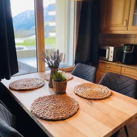 Gemmiblick Leukerbad