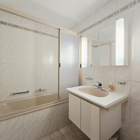 Appartement Gemmiblick