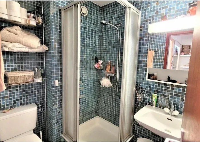 Apartamento Gemmiblick