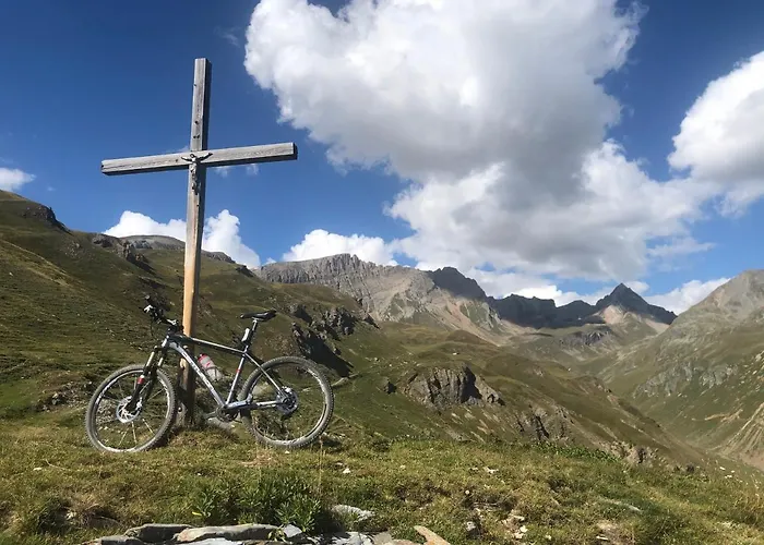 Gemmiblick * Leukerbad