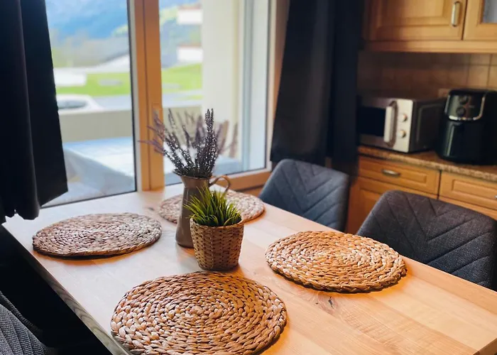 Gemmiblick 洛伊克巴德