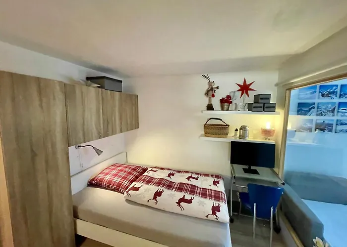 Gemmiblick Apartamento *