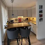 Apartment Gemmiblick *