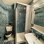 Gemmiblick Apartment *
